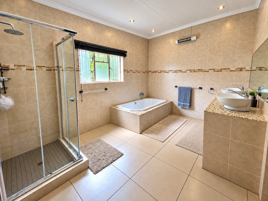 5 Bedroom Property for Sale in Sasolburg Ext 23 Free State
